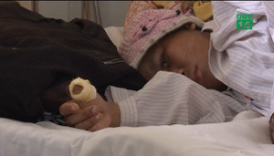 Clip: Giám định thương tật cho cô gái làm thuê bị chủ tra tấn dã man