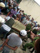 Thanh niên cầm dao truy sát kinh hoàng ở Bạc Liêu có tiền sử bệnh tâm thần