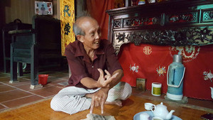 Những bí ẩn khó tin về 'ngôi làng phù thủy hô mưa gọi gió' ở Thái Bình