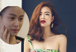 11 năm sau sự cố Vàng Anh, Hoàng Thùy Linh xuất hiện trong phim hot của VTV