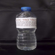 Uống nhầm nước tro tàu làm bánh trung thu, bé gái 3 tuổi bị bỏng thực quản