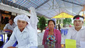 Vụ chém người kinh hoàng ở Bạc Liêu: Đã có 3 người chết