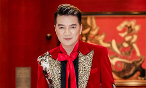 Đàm Vĩnh Hưng ‘lột xác’ để hóa thân thành chàng trai tuổi đôi mươi