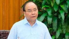 Thủ tướng: Bức xúc ở bộ phận nhỏ không được giải quyết sẽ trở thành vấn đề xã hội rất lớn