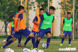 Muốn vào chung kết ASIAD, Olympic Việt Nam nên làm chuyện ngược đời này