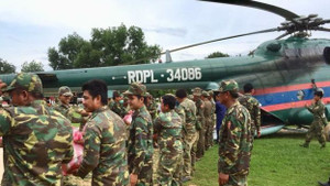 Thảm họa kinh hoàng vỡ đập thủy điện Lào: Số người chết tăng lên 26