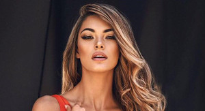 8 Hoa hậu được bình chọn đẹp nhất năm 2017