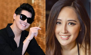 Chưa hết ồn ào, Noo Phước Thịnh - Mai Phương Thúy lại tiếp tục 'thả thính' nhau