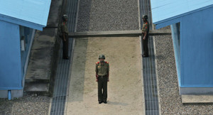 Hàn Quốc sẽ rút một phần binh sỹ khỏi biên giới liên Triều