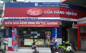 Khoản nợ xấu bí ẩn của UBND Quận 4, Quận 9 và Tân Bình: 800.000 đồng nhưng 2 năm không trả