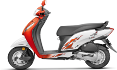Honda Activa-i 2018 chính thức ra mắt hướng tới phân khúc giá rẻ, chỉ từ 17 triệu đồng