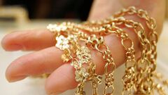 Giá vàng hôm nay 26/7: Thời điểm hợp lý để gia nhập thị trường