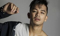 Rộ tin lộ clip sex đồng tính, Quán quân Vietnam Idol Trọng Hiếu nói gì?