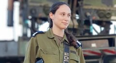 Bất ngờ trước danh tính của chỉ huy Israel bắn rơi máy bay Syria