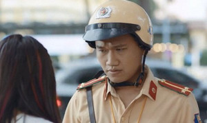 Video: Những lần gây bão mạng của soái ca CSGT nói giọng Phú Yên đang được 'truy lùng'