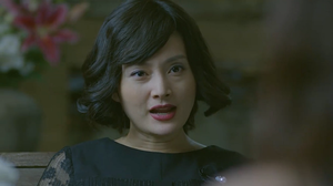 ‘Cả một đời ân oán’ tập 64: Diệu dằn mặt Tú vì thái độ hỗn láo