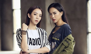 Diệu Nhi sốc khi bị khán giả chỉ trích vì trở mặt với Thu Trang