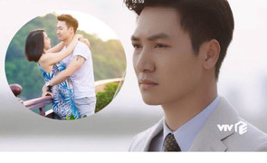 Mạnh Trường 'Cả một đời ân oán': Tôi luôn có suy nghĩ phải chạy theo vợ