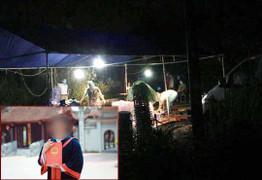 Phát hiện thi thể nam sinh viên trường ĐH Ngoại thương trong tư thế treo cổ ở Bắc Ninh