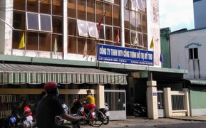 Tiền Giang kỷ luật cảnh cáo Phó Chủ tịch TP Mỹ Tho