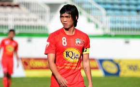 Tuấn Anh về nước vào tháng 10, nuôi hy vọng dự AFF Cup 2018