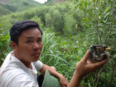 Máy bay SU-22 rơi ở Nghệ An: Khó khăn trong việc tìm kiếm thi thể hai phi công