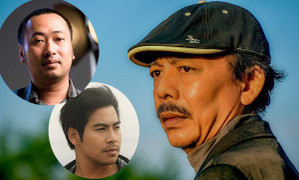 Diễn viên Hồng Ánh, Thanh Bình nghẹn ngào tiếc thương NSƯT Thanh Hoàng