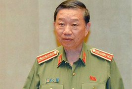 Bộ trưởng Tô Lâm: Hàng hóa giả, học hành giả làm dân mất lòng tin