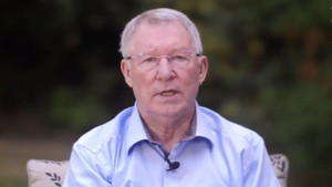 Bình phục sau bạo bệnh, Sir Alex gửi lời cảm ơn khán giả toàn cầu