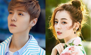 Top nghệ sĩ Hoa ngữ giá trị cao: Vắng bóng Triệu Vy, Thành Long