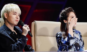 Game show ca nhạc giờ vàng mang lại cho VTV bao nhiêu tiền quảng cáo?