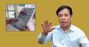 Gian lận điểm thi chấn động ở Hà Giang, Sơn La: Những lỗ hổng nguy hiểm