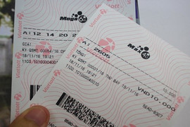 Vietlott tung hình thức chơi mới, tăng khả năng trúng thưởng gấp nhiều lần