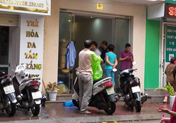 Bắt kẻ máu lạnh sát hại anh trai dã man ở Hải Phòng