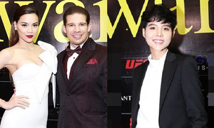 Hồ Ngọc Hà, Vũ Cát Tường đồng hành gây quỹ hỗ trợ bệnh nhân ung thư