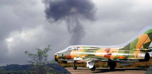 Đồng đội phi công Su-22 hy sinh: 'Trung tá Trí là người thận trọng trong công việc, quan tâm cấp dưới'