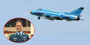 Dưới sải cánh bay cao hơn bầu trời, là bao la những bình yên