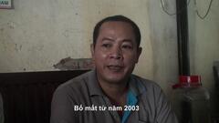Phi công hy sinh tại Nghệ An: 'Cứ mỗi lần về phép, anh ấy lại đi chợ mua hoa lan'