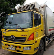 Tài xế xe tải gây tai nạn ở Quảng Bình rồi tháo chạy vào Đà Nẵng