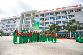 Bạn có thể học ngành báo chí ở đâu tại TP.HCM?