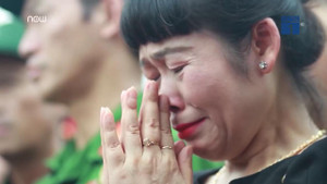 Vị Xuyên những ngày tháng 7: Nỗi day dứt của người ở lại