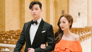 Rộ tin hẹn hò được 3 năm, cặp sao 'Thư ký Kim' lên tiếng