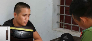 Ngang nhiên nổ súng bắn chủ quán cà phê ở Quảng Bình: Nghi phạm là kẻ đòi nợ thuê