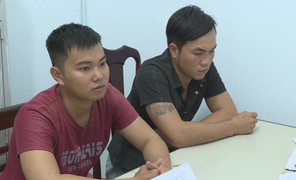 2 thanh niên lừa bán phụ nữ sang Trung Quốc