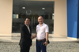 Giải pháp tổng thể cho phát triển ngành Tôm Việt Nam