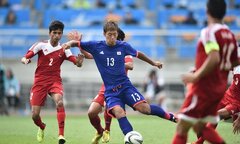Đối thủ ASIAD như thế này mà Olympic Việt Nam không thắng sẽ là địa chấn