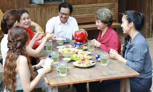 ‘Gạo nếp gạo tẻ’ và những giá trị cốt lõi đầy tính nhân văn