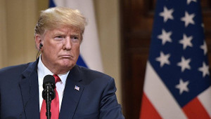 Bất chấp chỉ trích trong nước, ông Trump vẫn muốn tới thăm chính thức Matxcơva