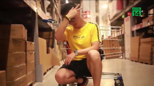 Bị người yêu cũ chê béo, chàng trai giảm 25kg ngoạn mục