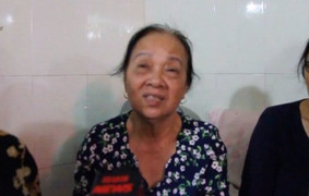 Mẹ chiến sĩ hy sinh tại Nghệ An nói về cuộc điện thoại cuối cùng với người con trai duy nhất